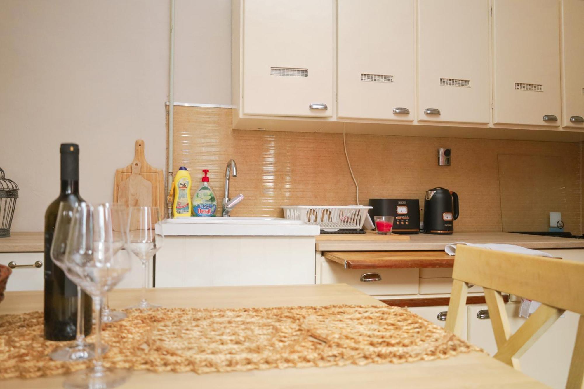 Kamena Kuca Apartment Pozega Exterior photo